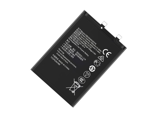 long life Honor 50 SE battery