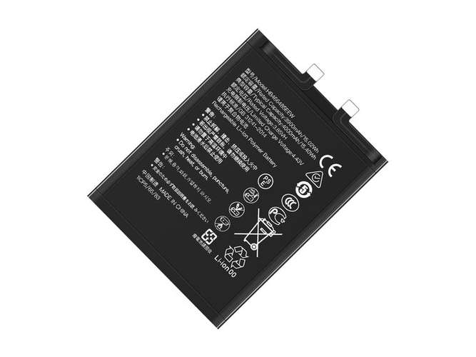 long life Honor nova 8 Pro 5G battery