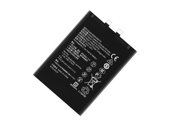 long life Honor HB466489EFW battery