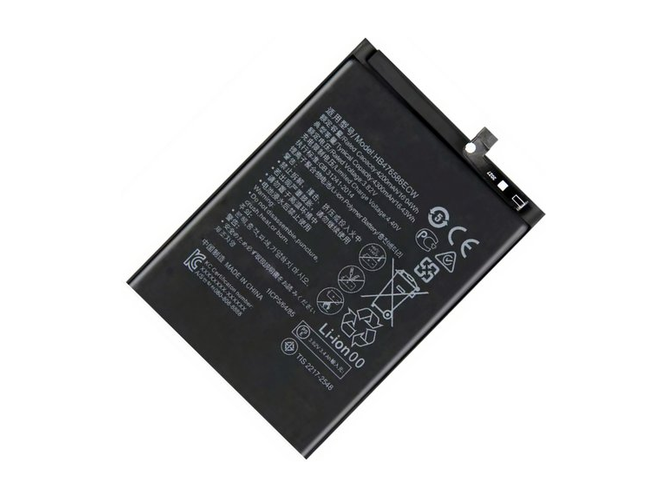 long life Honor X10 5G battery