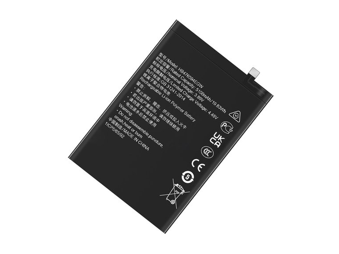 long life Honor X6A battery