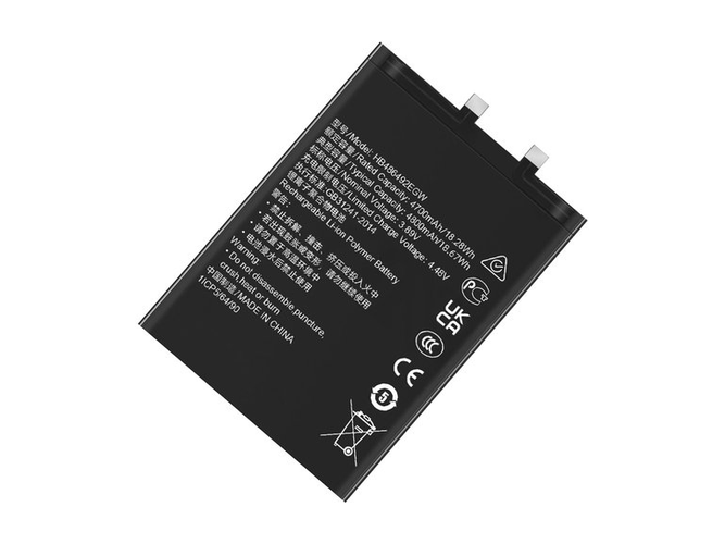 long life Honor HB486492EGW battery