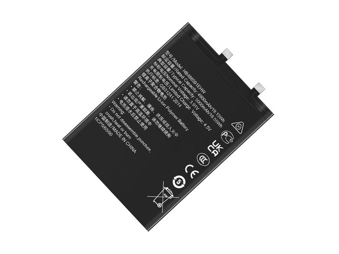 long life Honor HB486591EHW battery