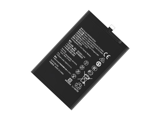 long life Honor X60 battery