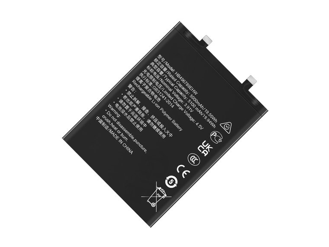 long life Honor HB496789EHW battery