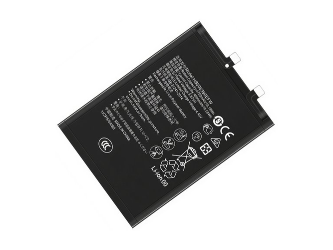 long life Honor 70 battery