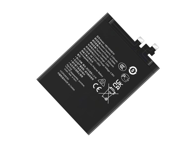 long life Honor HB516585EIW battery