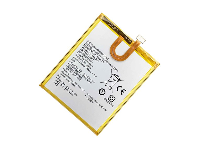 long life Honor HB526379EBC battery