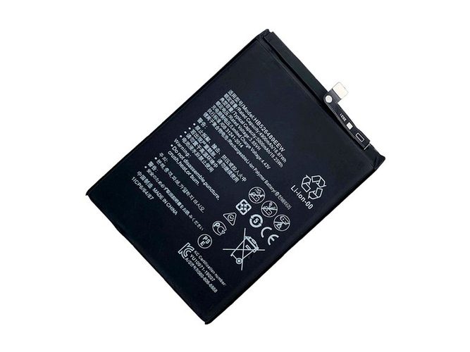long life Honor 9A battery