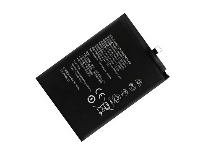 long life Honor X50 battery