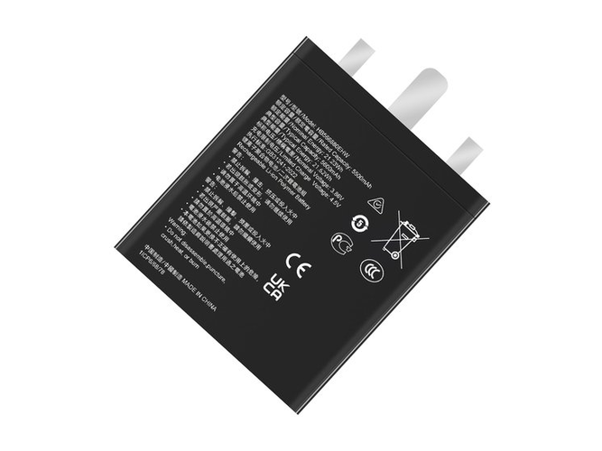 long life Honor HB566880EHW battery