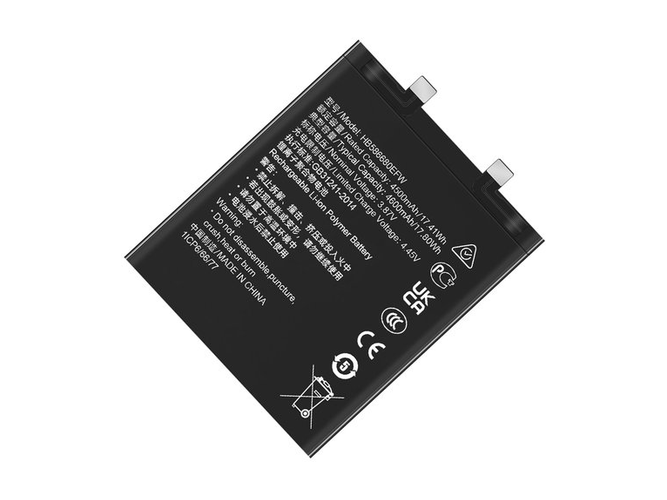 long life Honor Magic 4 Pro battery