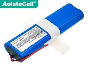 long life Hoover 440011973 battery