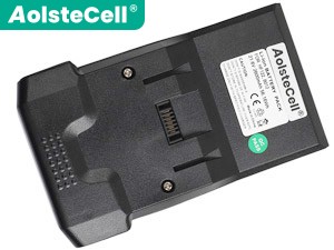 long life Hoover 35601729 battery