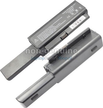 4400mAh HP HSTNN-OB92 notebook battery