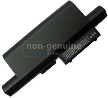 4400mAh Compaq HSTNN-DB35 notebook battery