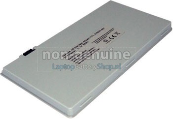 53WH HP 573673-251 notebook battery