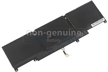 29.97Wh HP Chromebook 11-1101US notebook battery