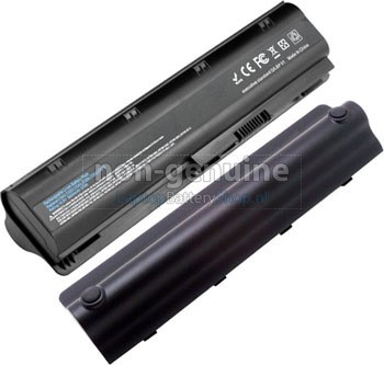 6600mAh HP HSTNN-XXXX notebook battery