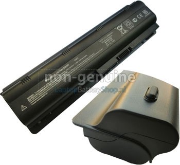 8800mAh HP HSTNN-XXXX notebook battery