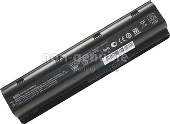 5200mAh HP HSTNN-XXXX notebook battery