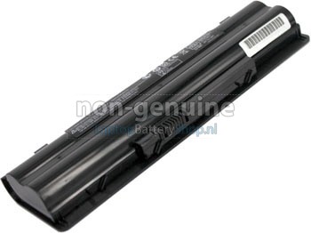 4400mAh HP HSTNN-IB82 notebook battery