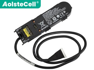 long life HP P410i battery