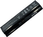 long life HP 596236-001 battery