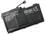 long life HP 808451-001 battery