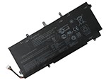 long life HP HSTNN-W02C battery