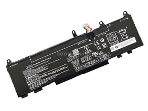 long life HP ZBook Firefly 14 G11 (5G3Y1ES) battery