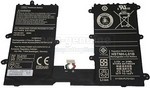 Replacement Battery for HP HSTNH-Q12C