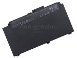 Replacement Battery for HP HSTNN-LB8F