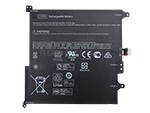 Replacement Battery for HP Chromebook x2 12-f000nf