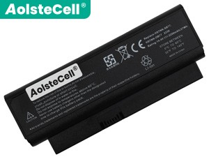 long life Compaq Presario CQ20 Series battery