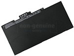 Replacement Battery for HP EliteBook 850 G3