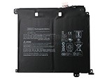 long life HP Chromebook 11-v002dx battery