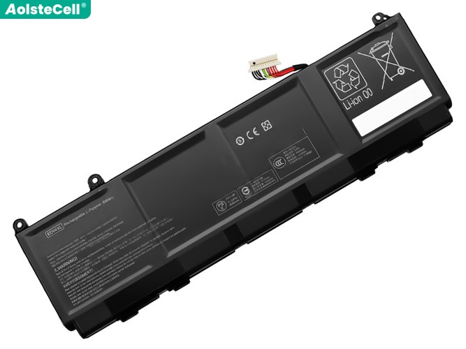 long life HP ZBook Ultra 14 inch G1a battery