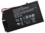 Replacement Battery for HP 681949-541