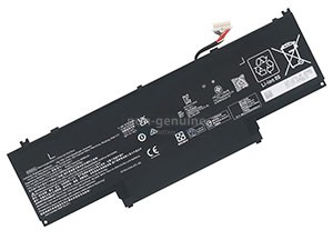 long life HP N59788-001 battery