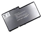 long life HP 538334-001 battery