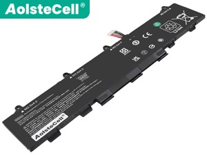 long life HP ProBook 635 Aero G7 battery