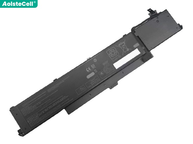 long life HP GT08XL battery