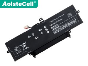 long life HP HK04078XL battery