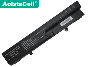 long life HP Compaq Business Notebook 6531s battery
