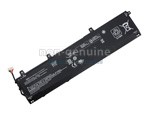 long life HP ZBook Power G7 Mobile Workstation battery