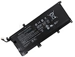 long life HP ENVY X360 15-aq018ca battery