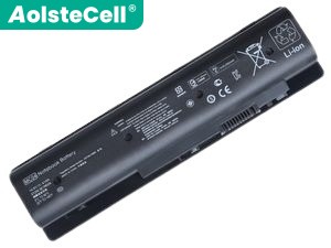 long life HP ENVY 17-n103la battery