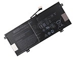 long life HP Chromebook x360 12b-ca0010nr battery
