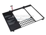 Replacement Battery for HP MLP3853144
